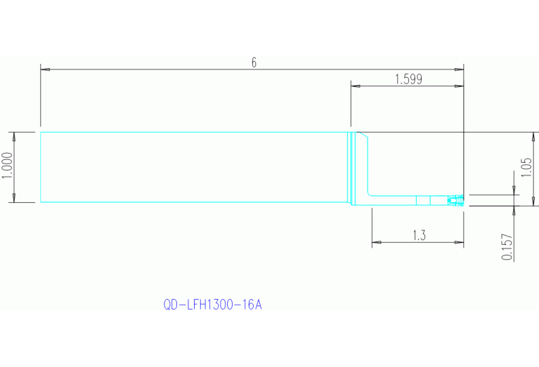 QD-LFH1300-16A