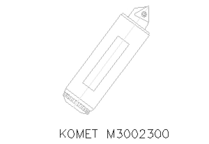 M30 02300