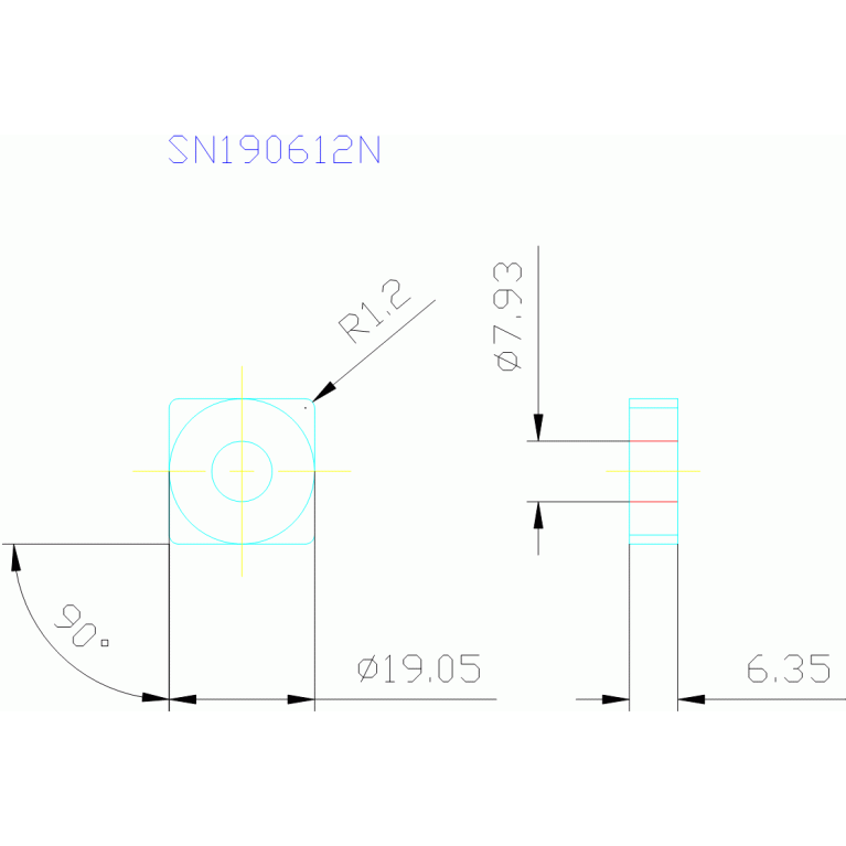 SNMM190612-HZ UE6020