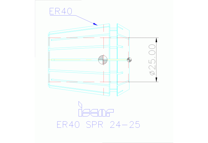 ER40 SPR 24-25