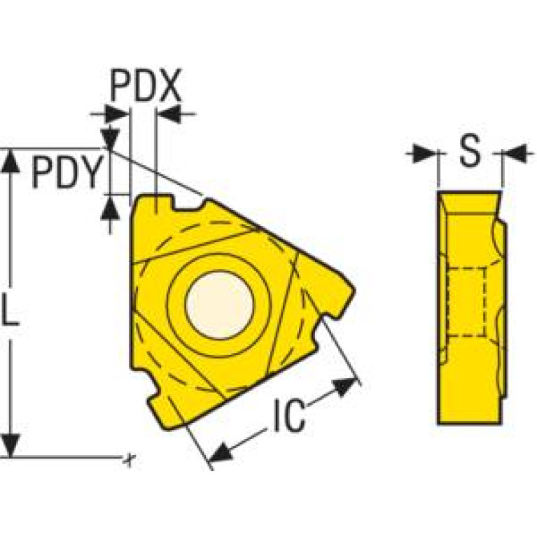 22ER5HW-C1.5 CP500