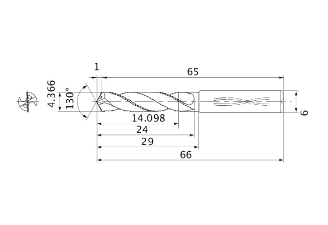 MCS01719X3DB DD2010
