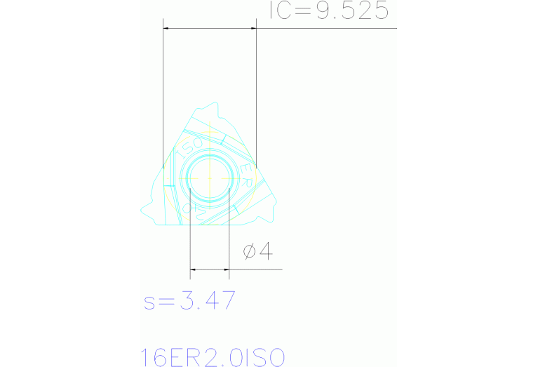 16ER2.0ISO TP1030