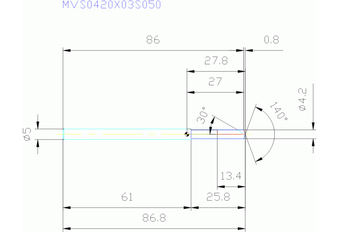 MVS0420X03S050