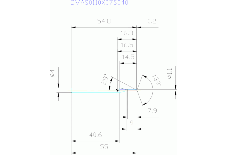 DVAS0110X07S040 DP1120