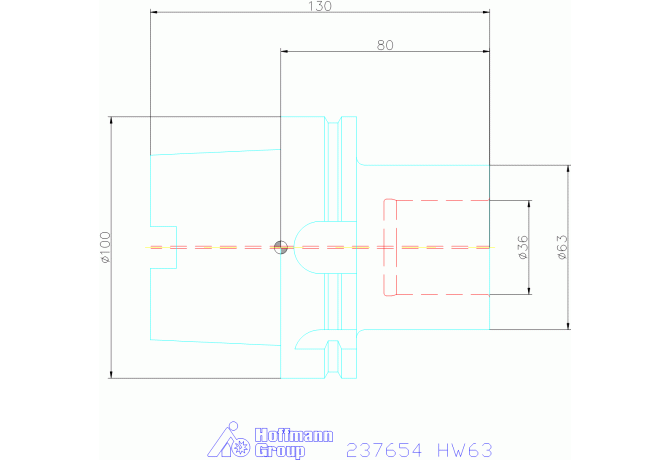 237654 HW63