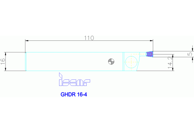 GHDR 16-4