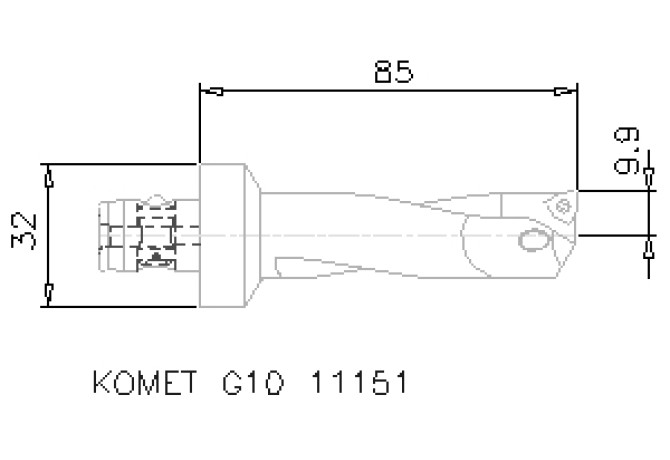 G10 11151