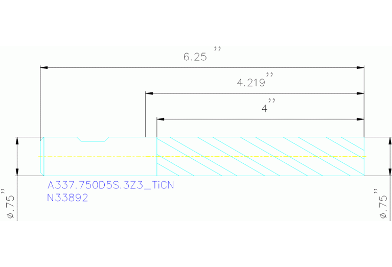 A337.750D5S.3Z3 TICN