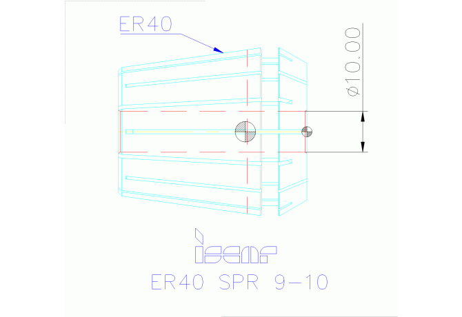 ER40 SPR 9-10