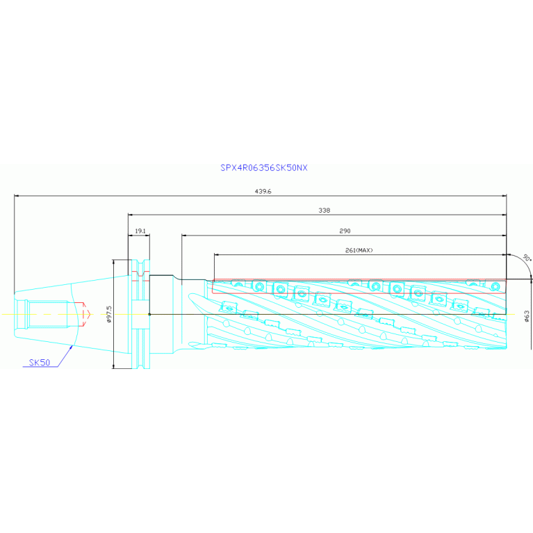 SPX4R06356SK50NX