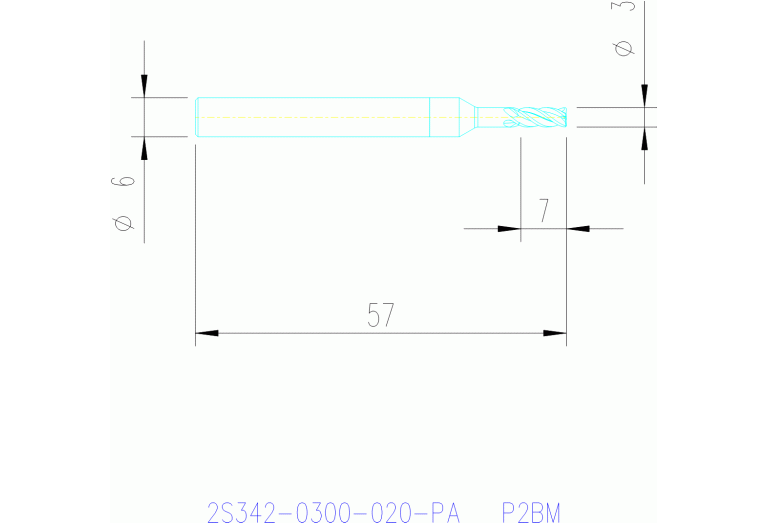 2S342-0300-020-PA P2BM