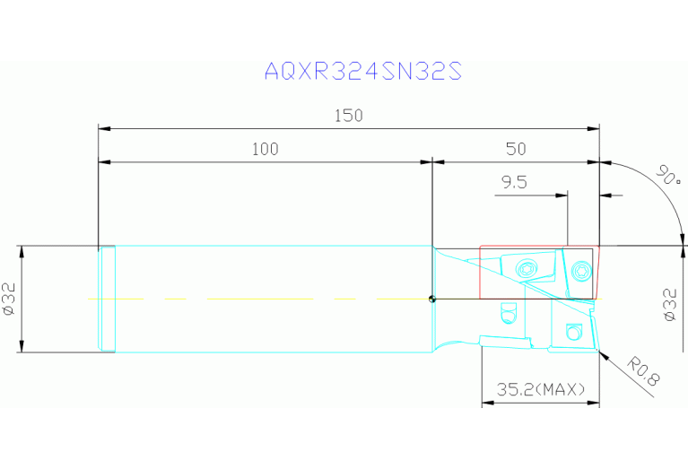 AQXR324SN32S