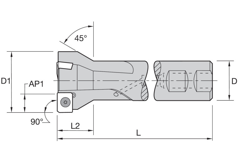 KISZR150XP253L905