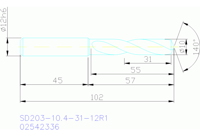 SD203-10.4-31-12R1