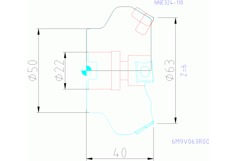 6M9V063R00