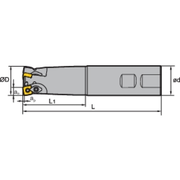 XMR01-040-XP40-SD12-03C