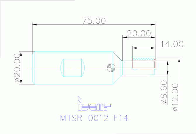 MTSR 0012 F14