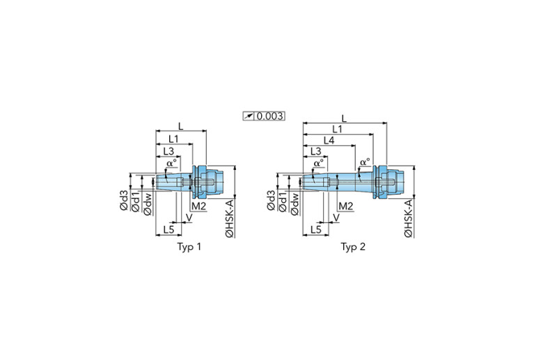 HSK-A63 CT08.80
