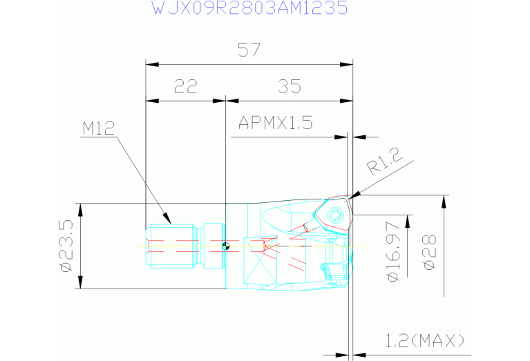 WJX09R2803AM1235