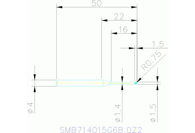 SMB714015G6B.0Z2 HXT