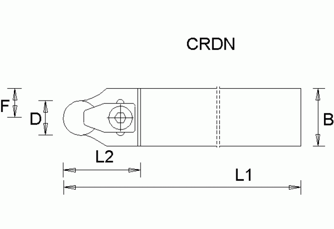 CRDNN3225P12-MN4