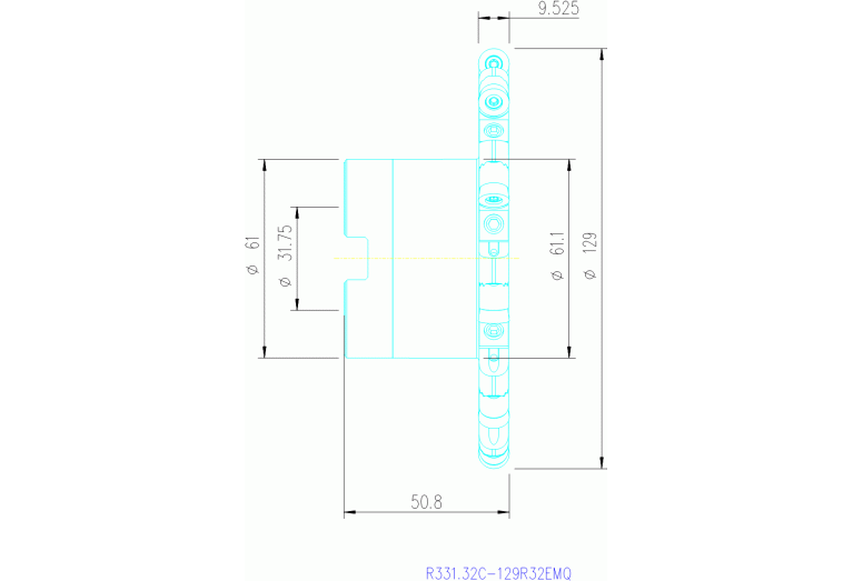 R331.32C-129R32EMQ