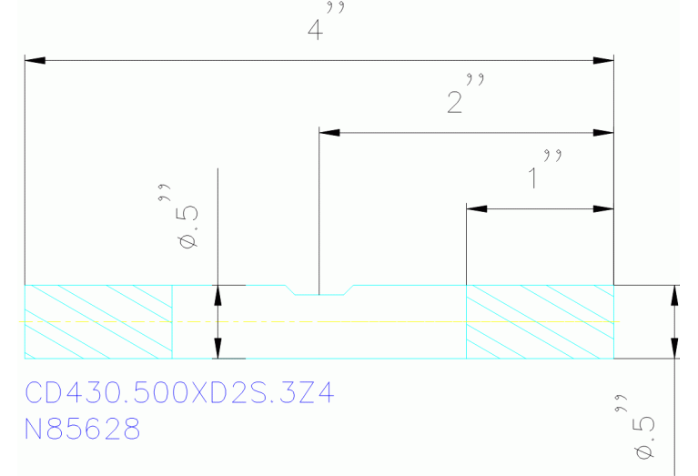 CD430.500XD2S.3Z4