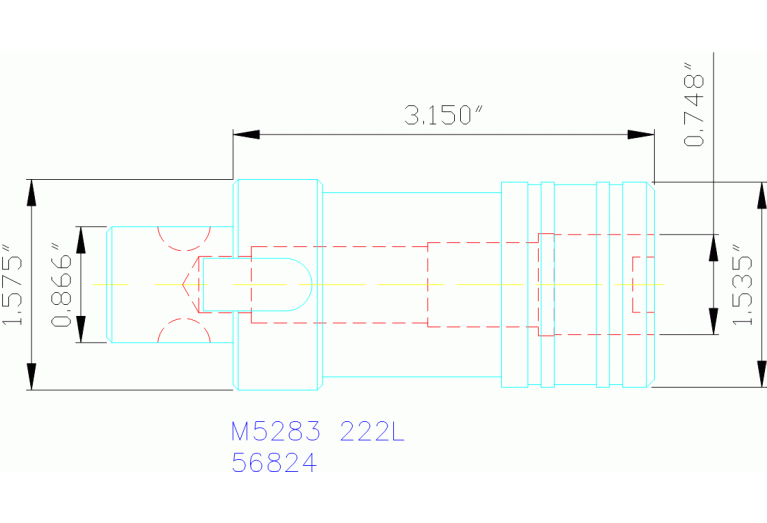 M5283222