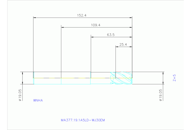 MA377.19.1A5LD-WJ30EM