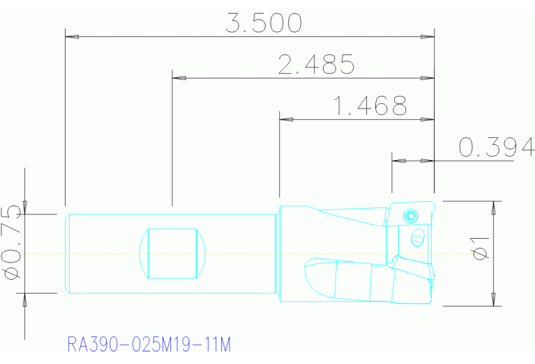 RA390-025M19-11M