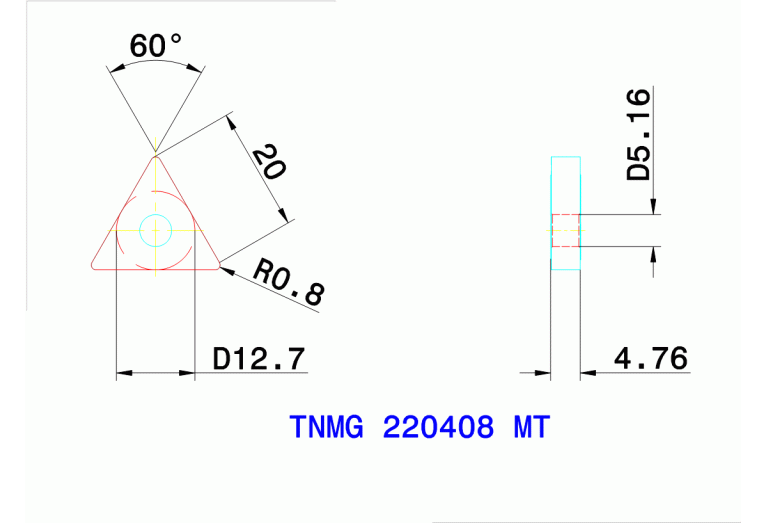 TNMG 220408 MT TT8020