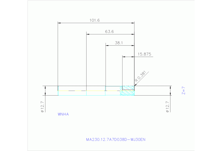 MA230.12.7A7D038D-WJ30TF