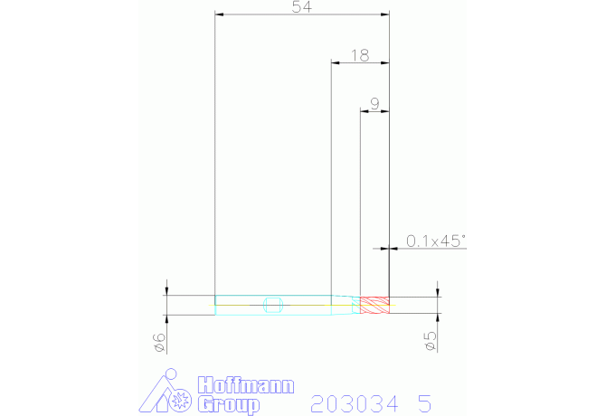 203034 5