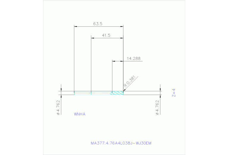 MA377.4.76A4L038J-WJ30EM