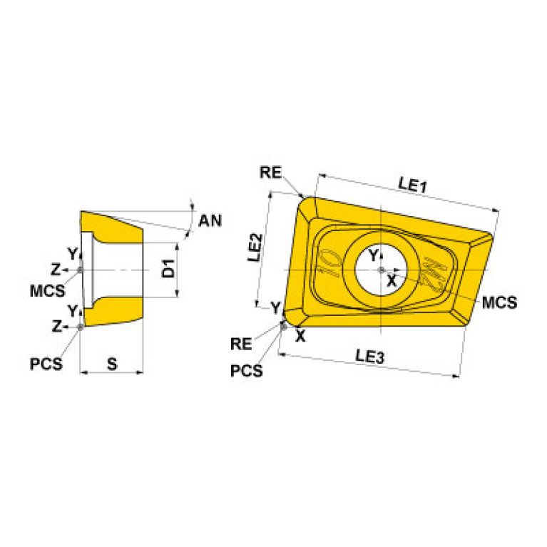 QOMT2062R-M2 VP30RT