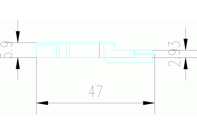 MSS-E25L15-GX24-3A150300