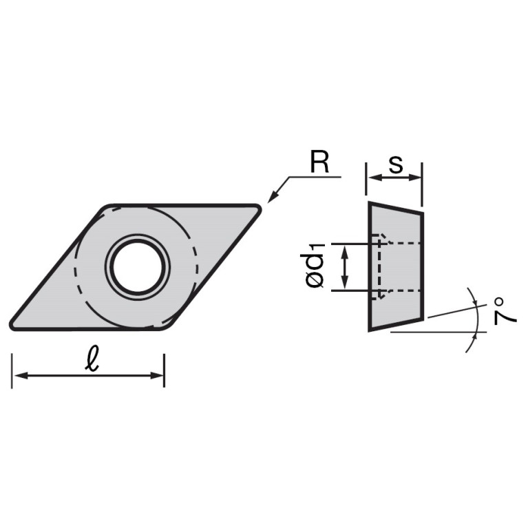 DCGW11T308 NS520