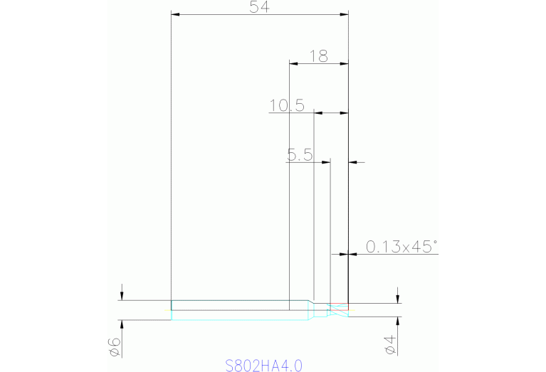S802HA4.0