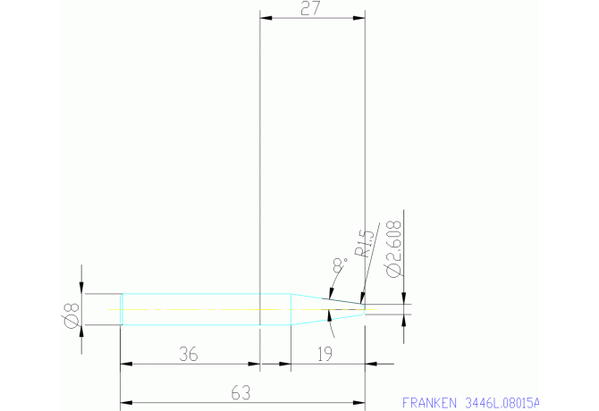 3446L.08015A