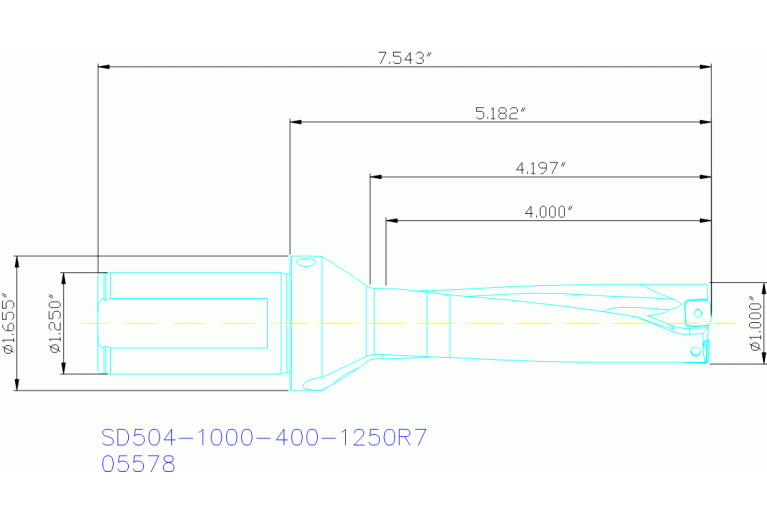 SD504-1000-400-1250R7