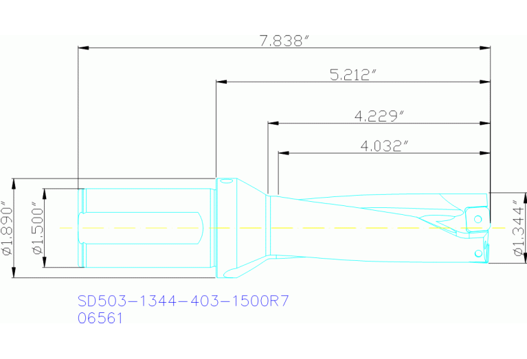 SD503-1344-403-1500R7