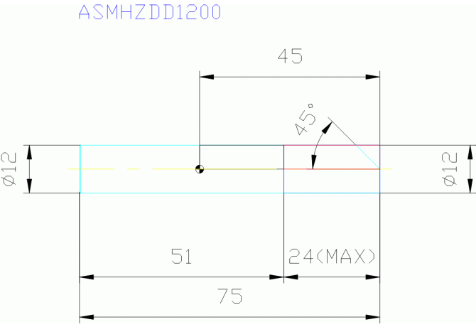 ASMHZDD1200