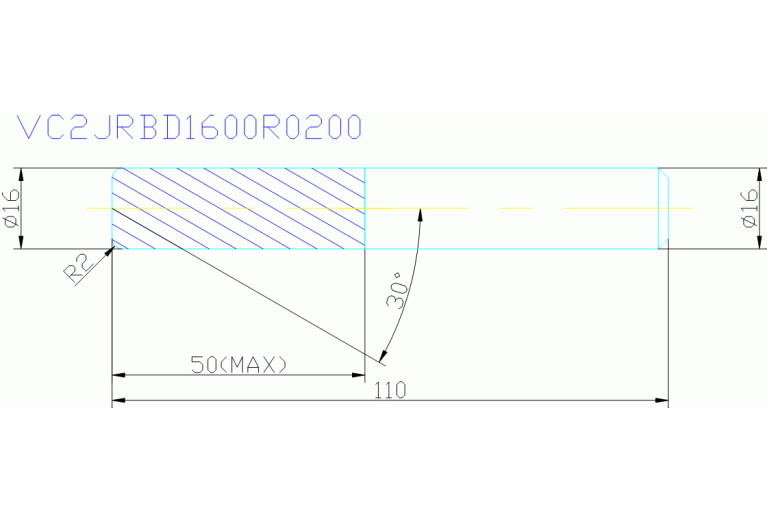 VC2JRBD1600R0200