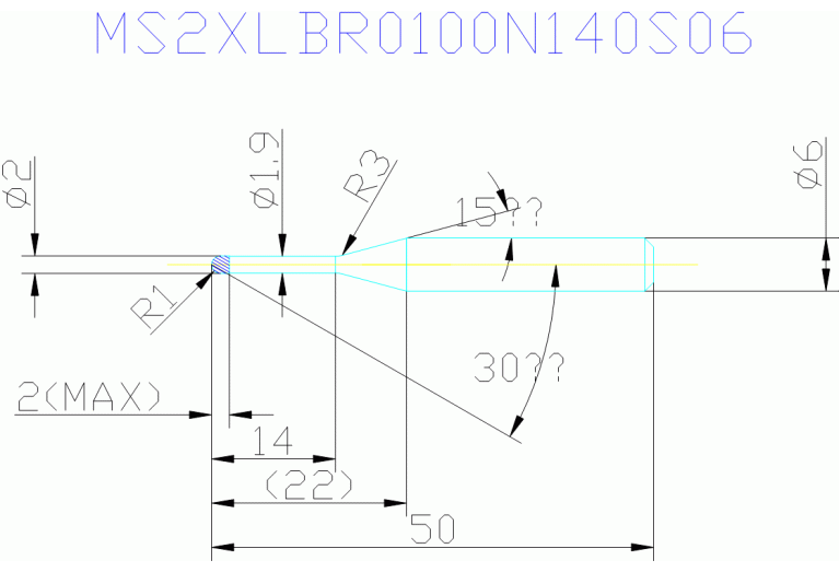 MS2XLBR0100N140S06