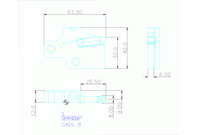 GADL 8