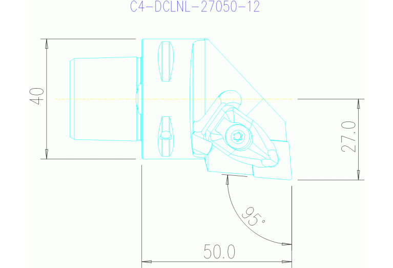 C4-DCLNL-27050-12