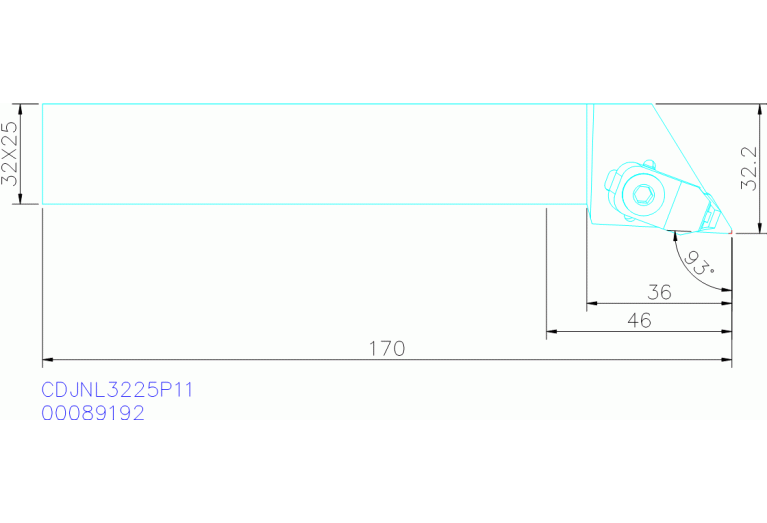 CDJNL3225P11