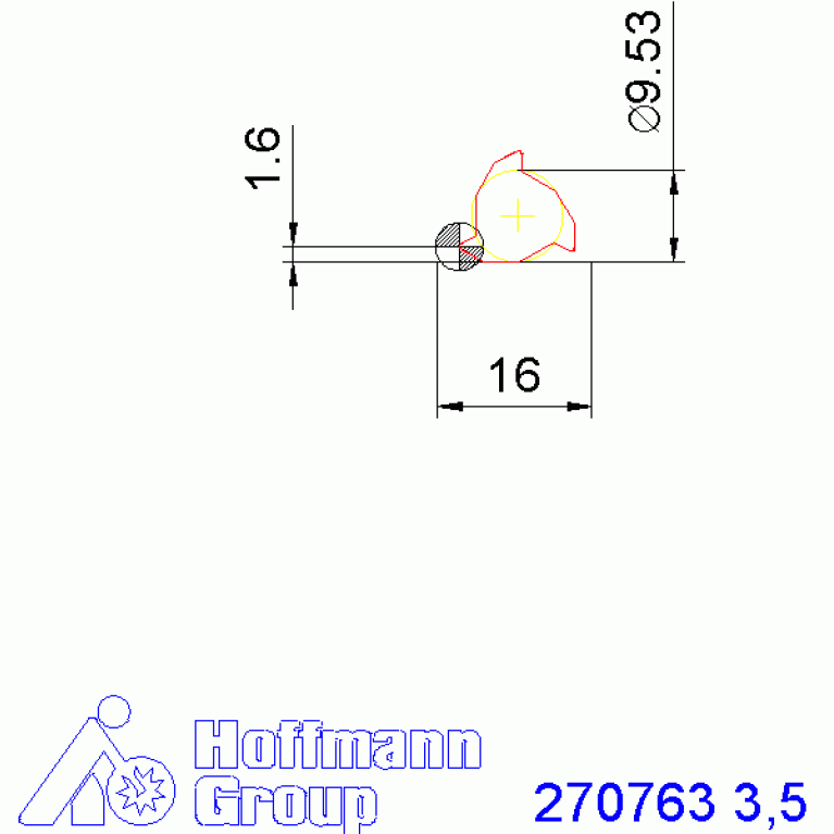 270763 3,5