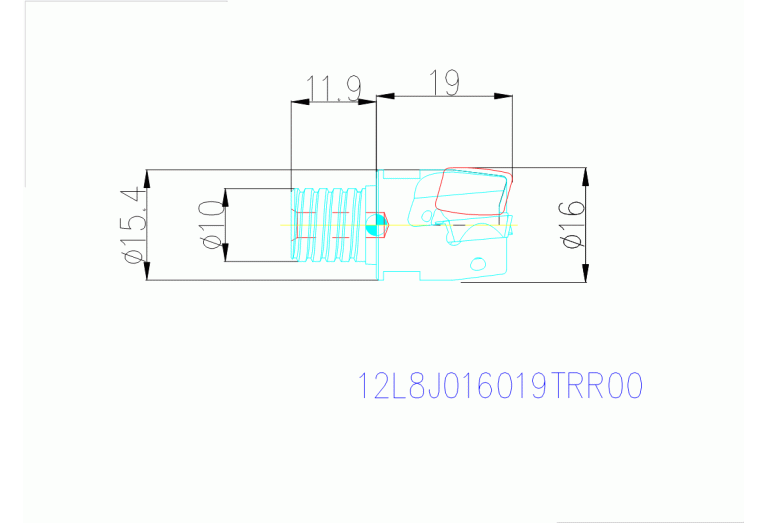 12L8J016019TRR00